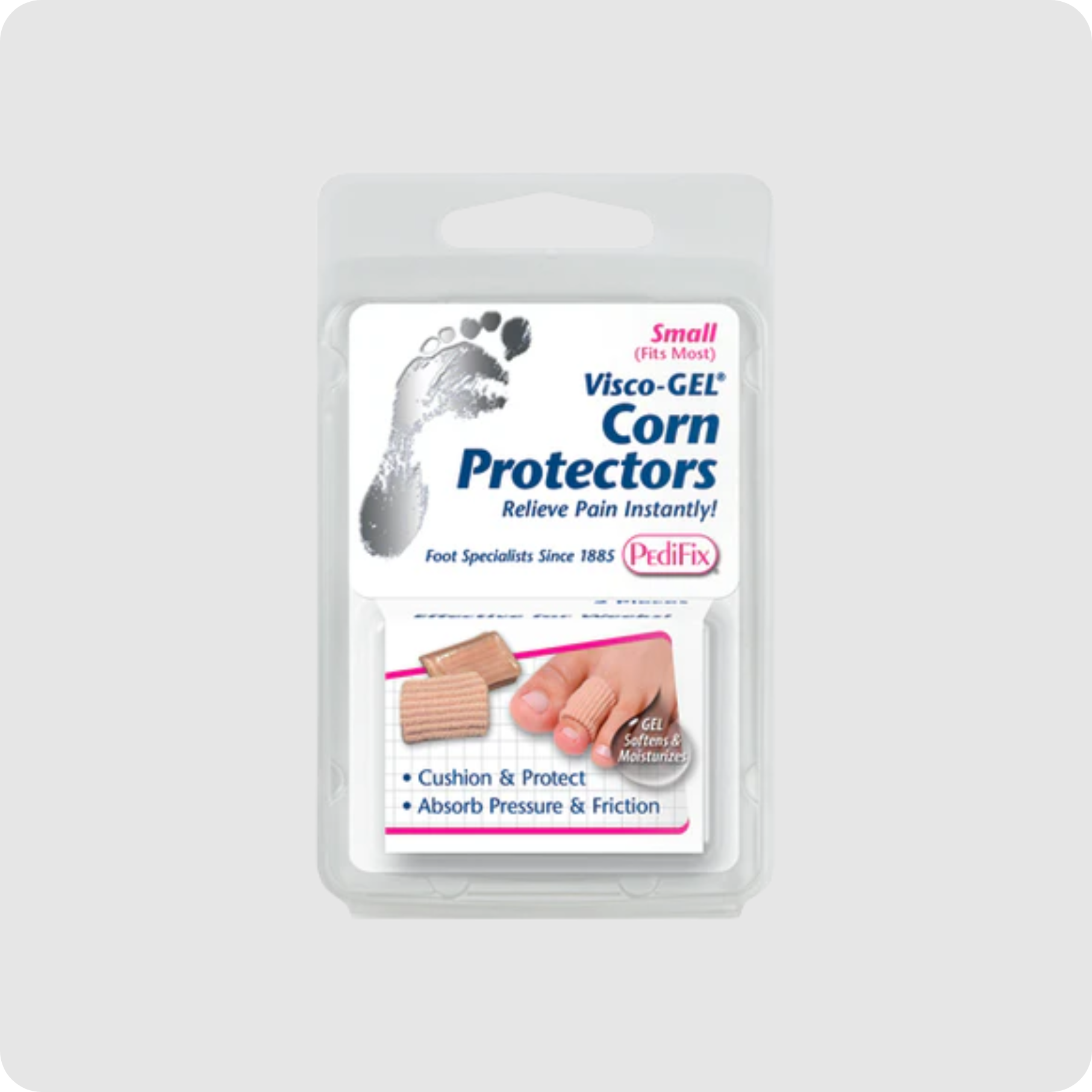 Wart Removers