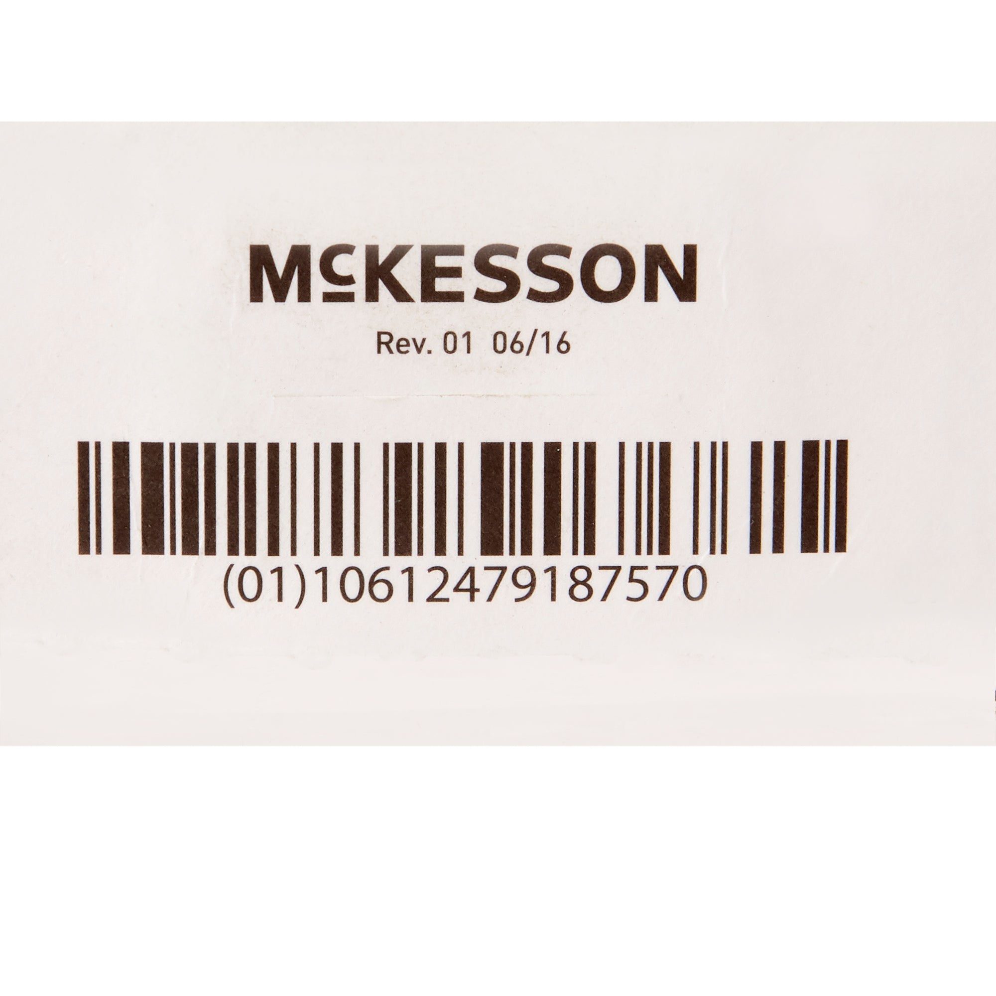 Otoscope Replacement Bulb McKesson Halogen 3.5 Volt 2.73 Watt, Packaging Type- Box