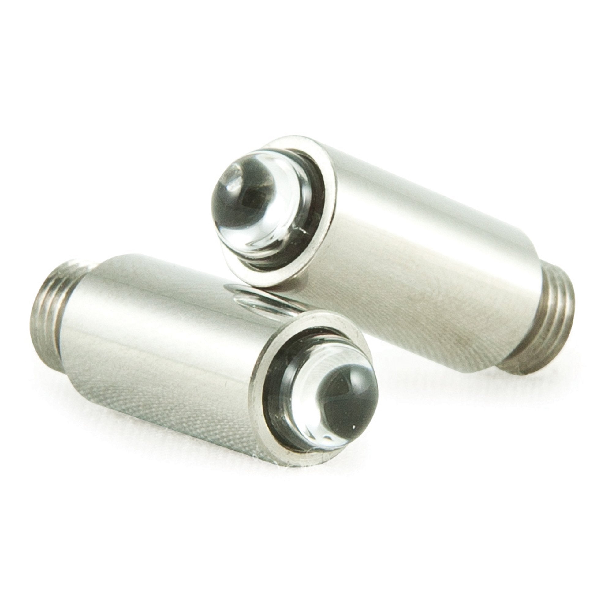 Otoscope Replacement Bulb McKesson Halogen 3.5 Volt 0.72 Watt, Packaging Type- Each