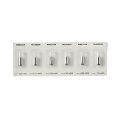 Ophthalmoscope Replacement Bulb McKesson Halogen 3.5 Volt 2.5 Watt