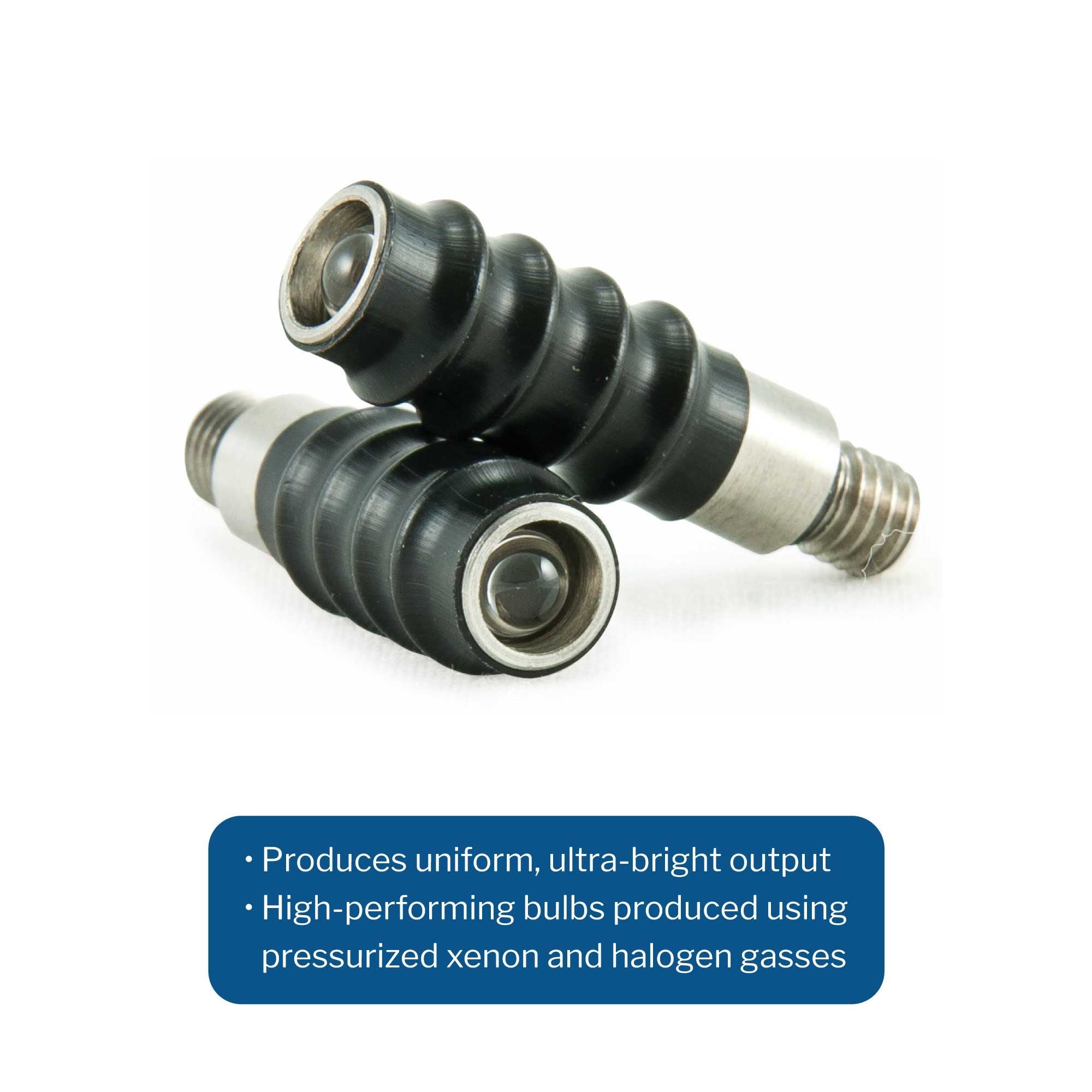 Vaginal Specula Replacement Bulb McKesson Halogen 6 Volt 4.26 Watt, Packaging Type- Each