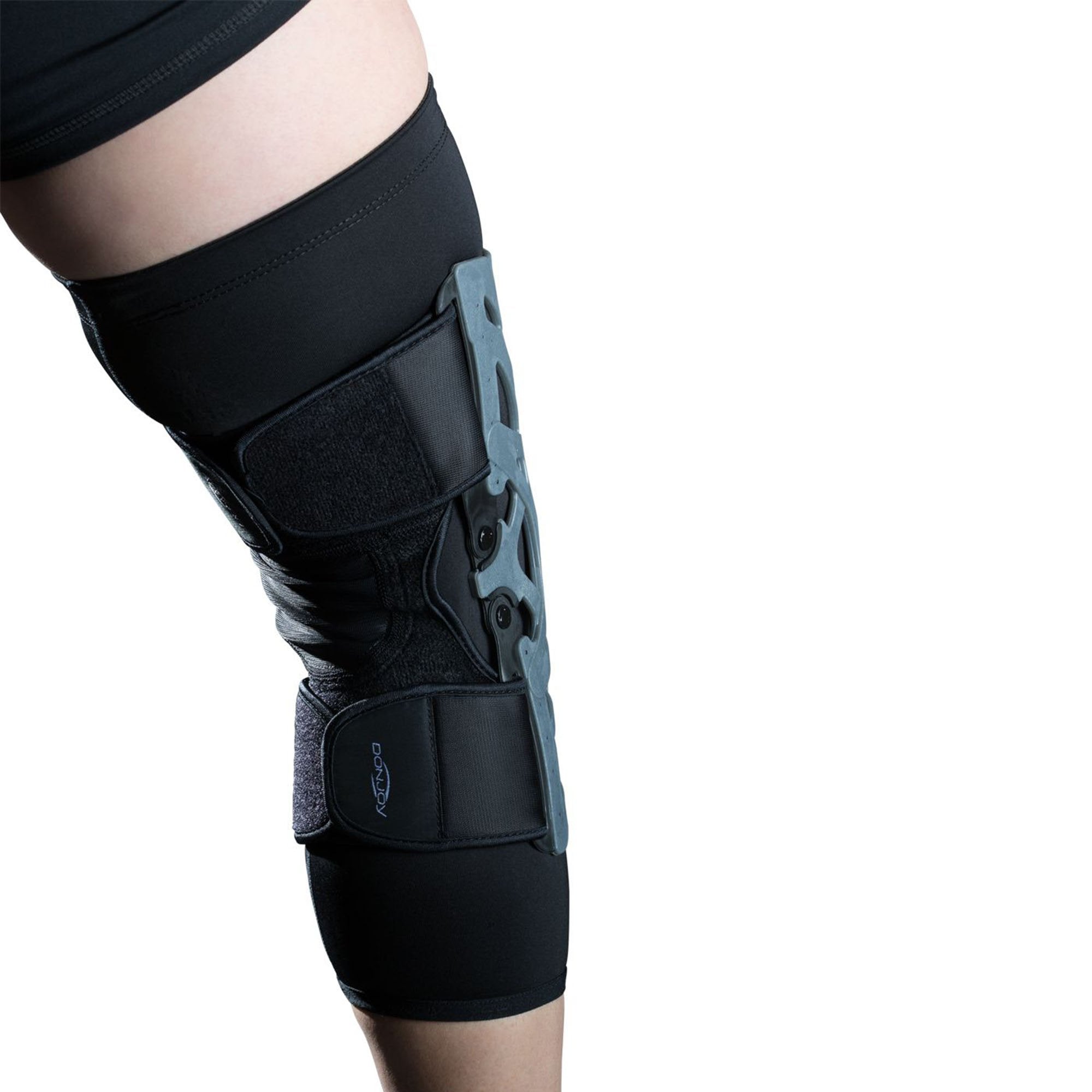 Knee Brace Reaction Web 3X-Large Left or Right Knee,Packaging Type- Each