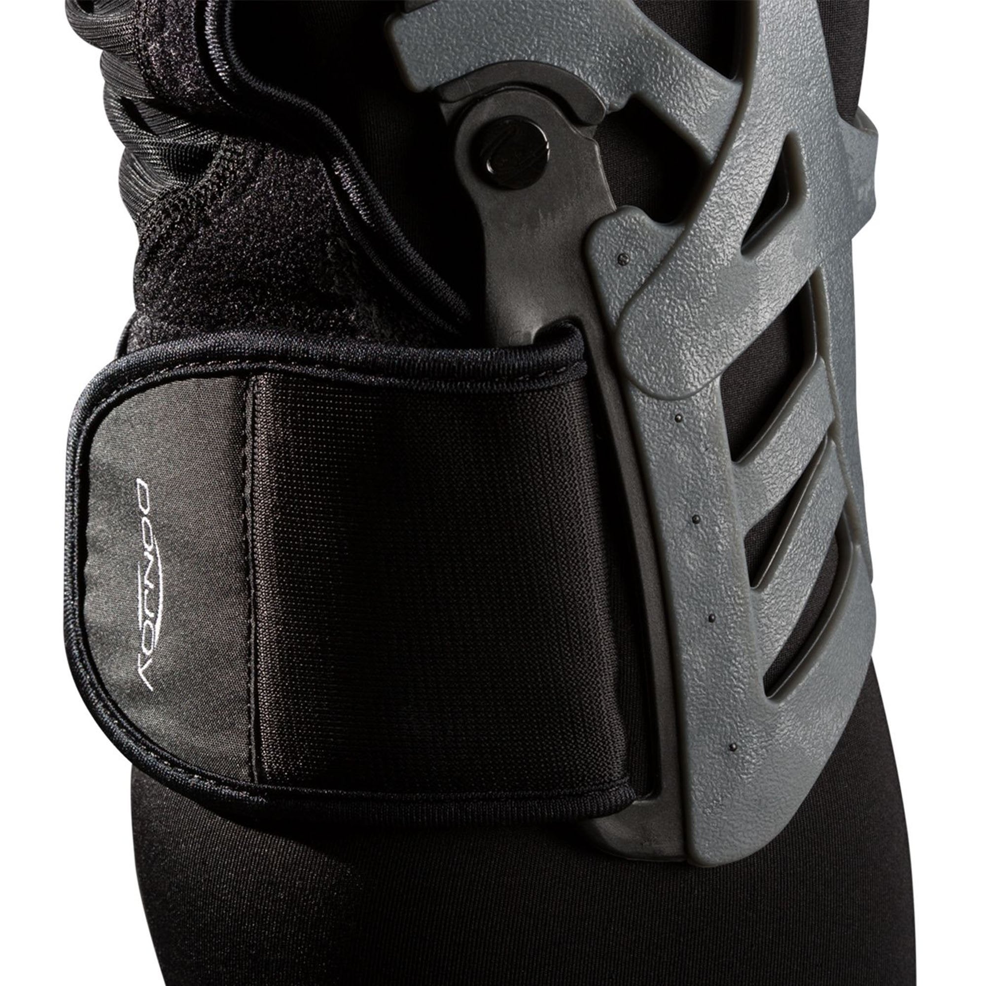 Knee Brace Reaction Web 3X-Large Left or Right Knee,Packaging Type- Each