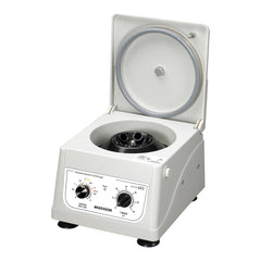 Centrifuge McKesson 6 Place Fixed Angle Rotor Variable Speed up to 4,000 RPM, Packaging Type- Each