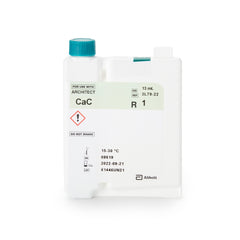 General Chemistry Reagent Architect Calcium For Architect c16000 Analyzer 1,500 Tests, Packaging Type- Box