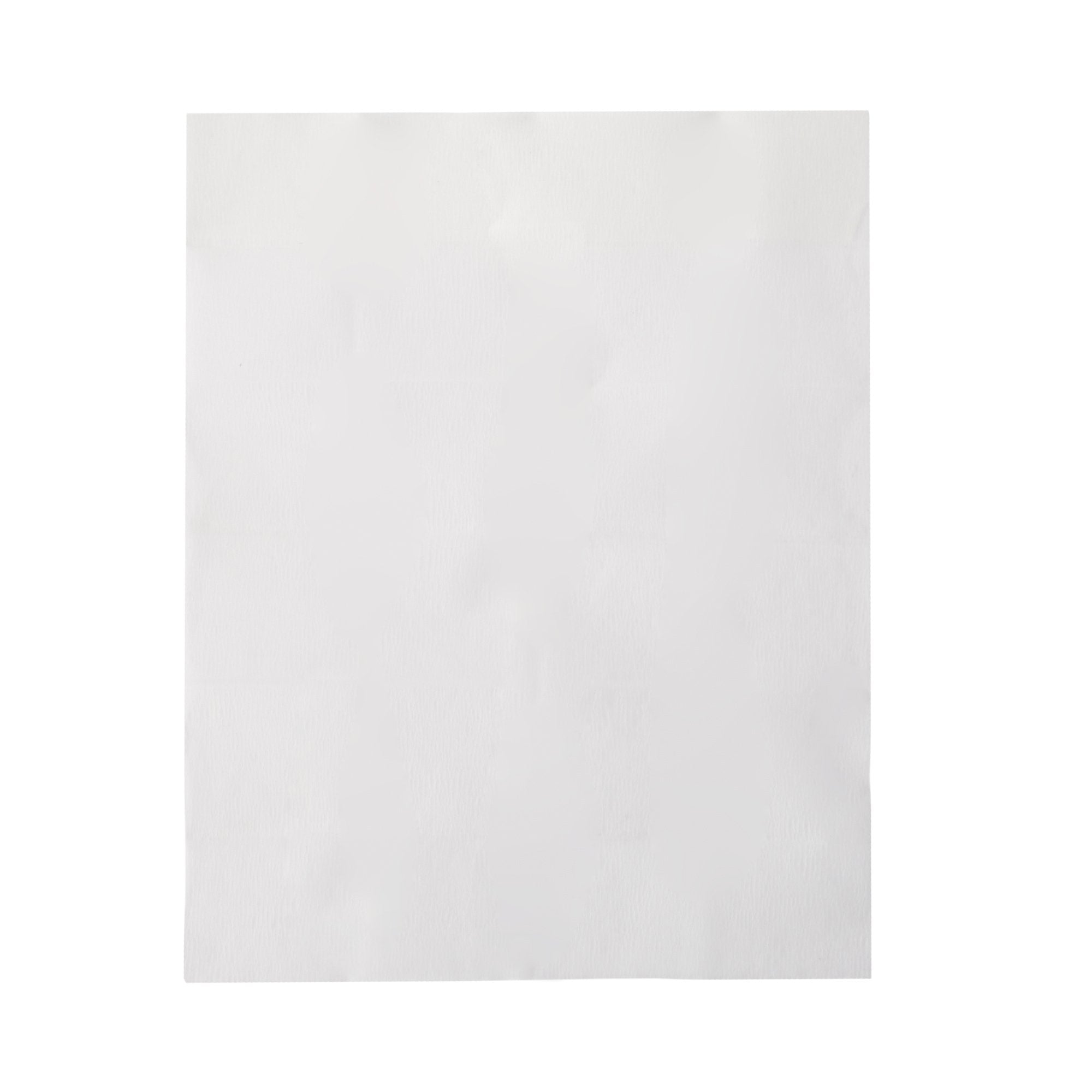 Antiseptic Skin Towelette McKesson Individual Packet Unscented 100 Count, Packaging Type- Case