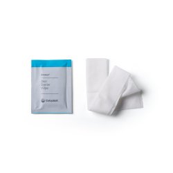 Skin Barrier Wipe Brava® Sting Free 90 to 95% Strength Hexamethyldisiloxane Individual Packet NonSterile