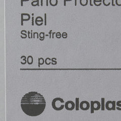Skin Barrier Wipe Brava Sting Free 90 to 95% Strength Hexamethyldisiloxane Individual Packet NonSterile | 30/Box