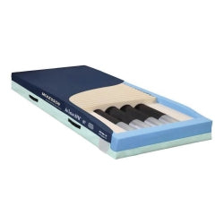 Bed Mattress McKesson Therapeutic Type 35 X 75 X 6 Inch,Packaging Type- Each