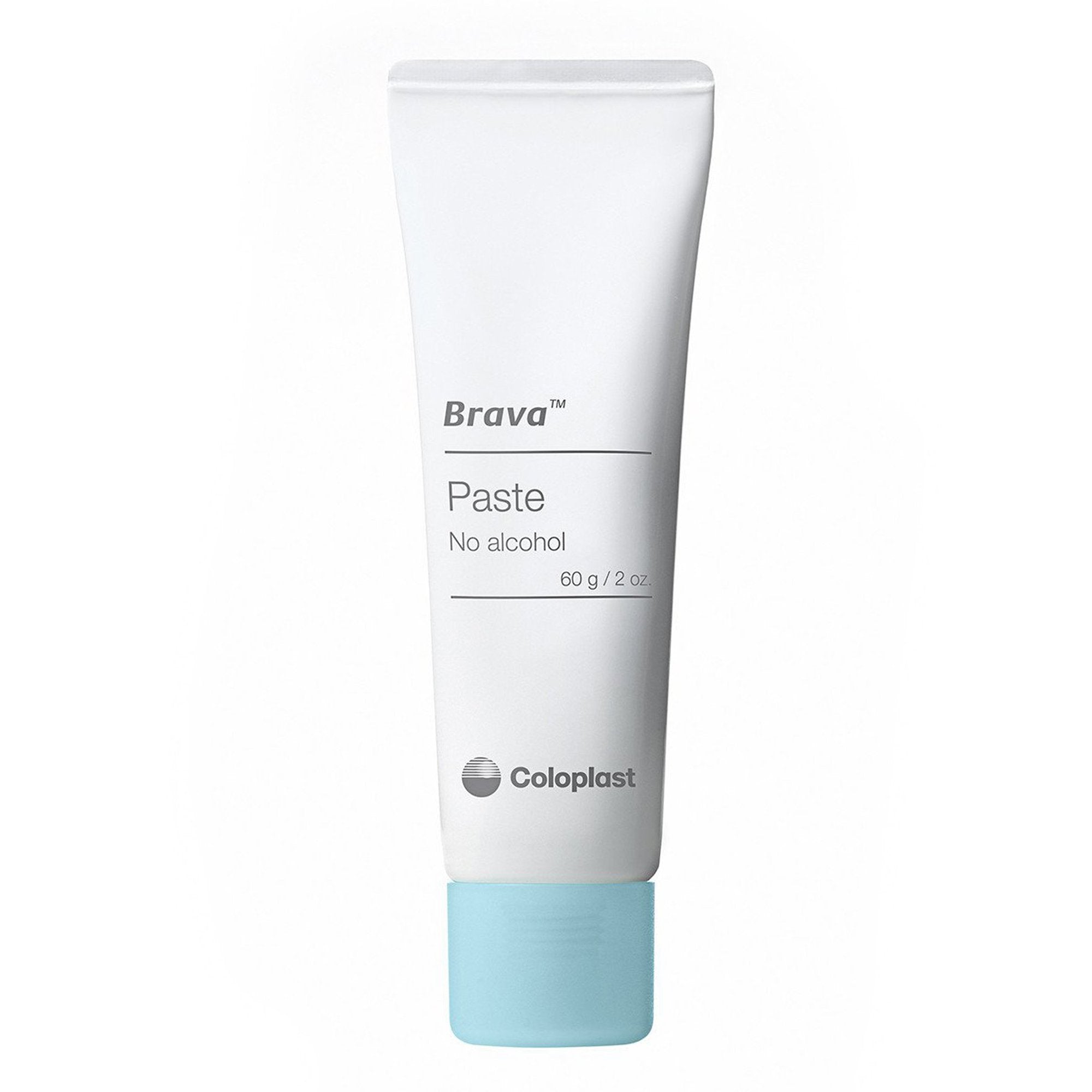 Ostomy Barrier Paste Brava Sting Free 2 oz.,Packaging Type- Each