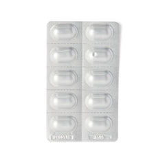 LGG probiotic supplement