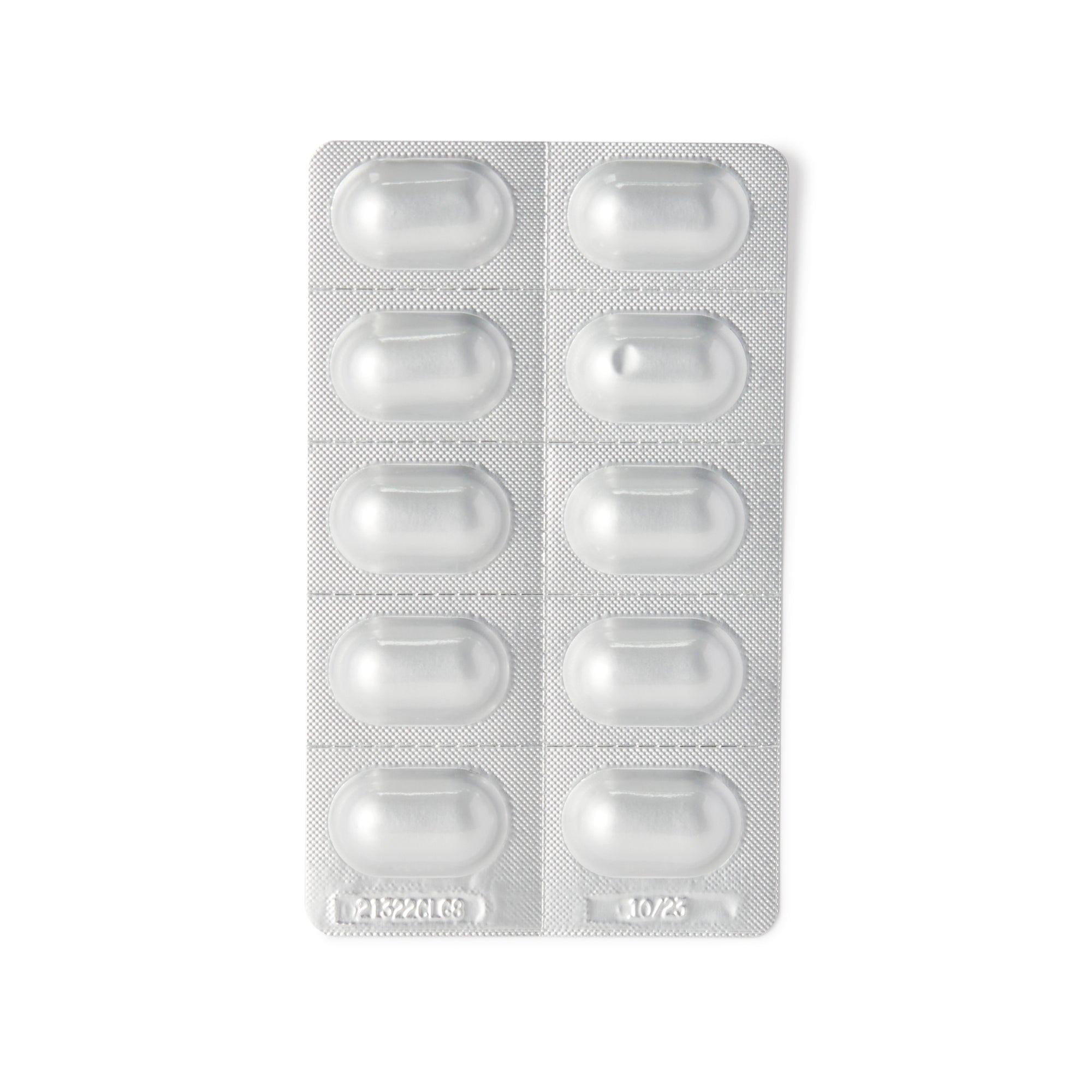 LGG probiotic supplement