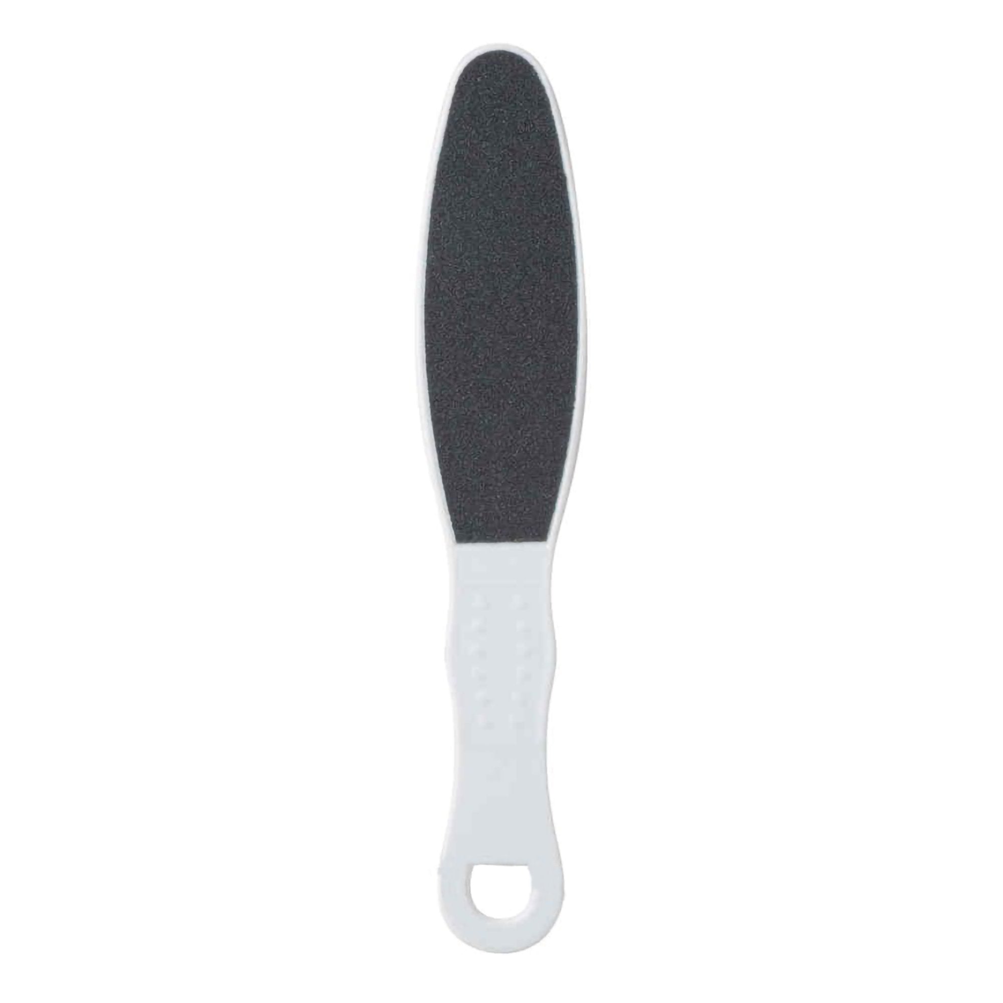 Foot File Pedi-Quick White,Packaging Type- Each