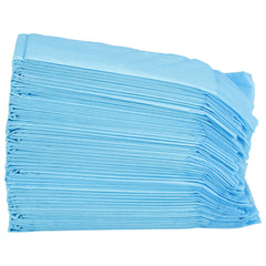 Procedure Underpad McKesson 12 W X 17 L Inch Blue NonSterile | 10BG/Case