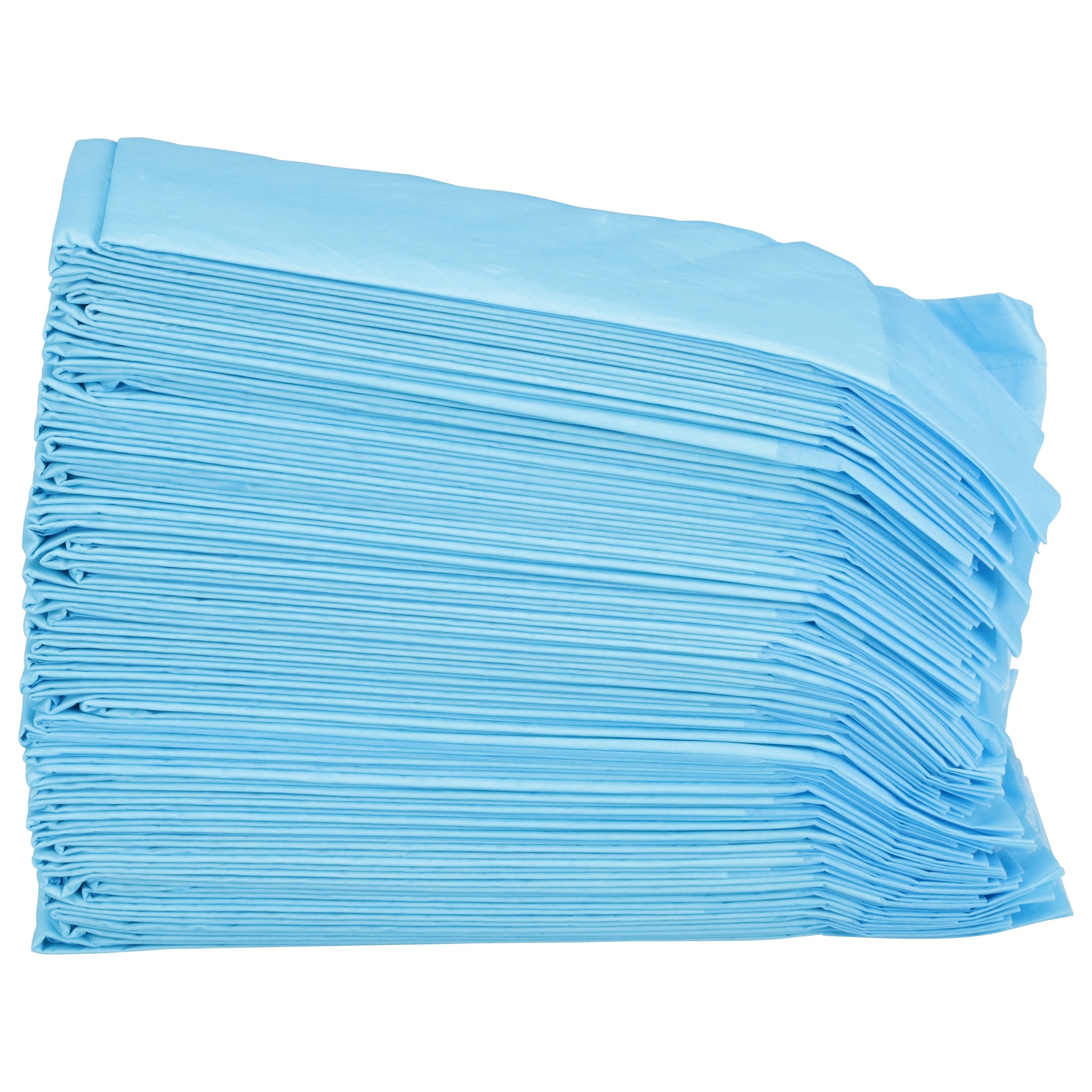 Procedure Underpad McKesson 12 W X 17 L Inch Blue NonSterile | 10BG/Case