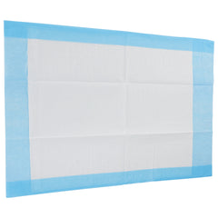 Procedure Underpad McKesson 12 W X 17 L Inch Blue NonSterile | 10BG/Case