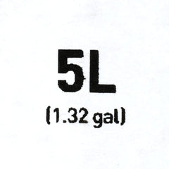 Ultrasound Gel McKesson High Viscosity 5 Liter Jug NonSterile