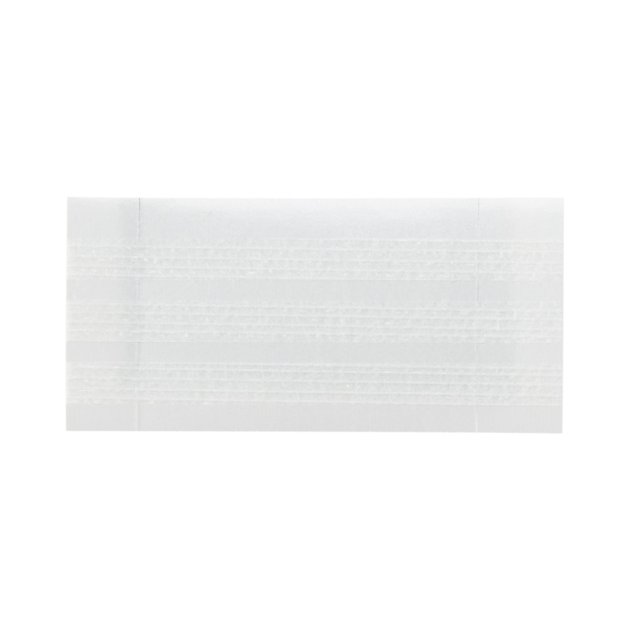 McKesson Skin Closure Strip 1/4 x 3 Inch | Reinforced White