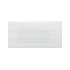 Skin Closure Strip McKesson 1/2 X 4 Inch Nonwoven Material Reinforced Strip White, Packaging Type- Case