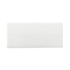 Skin Closure Strip McKesson 1 X 5 Inch Nonwoven Material Reinforced Strip White, Packaging Type- Case