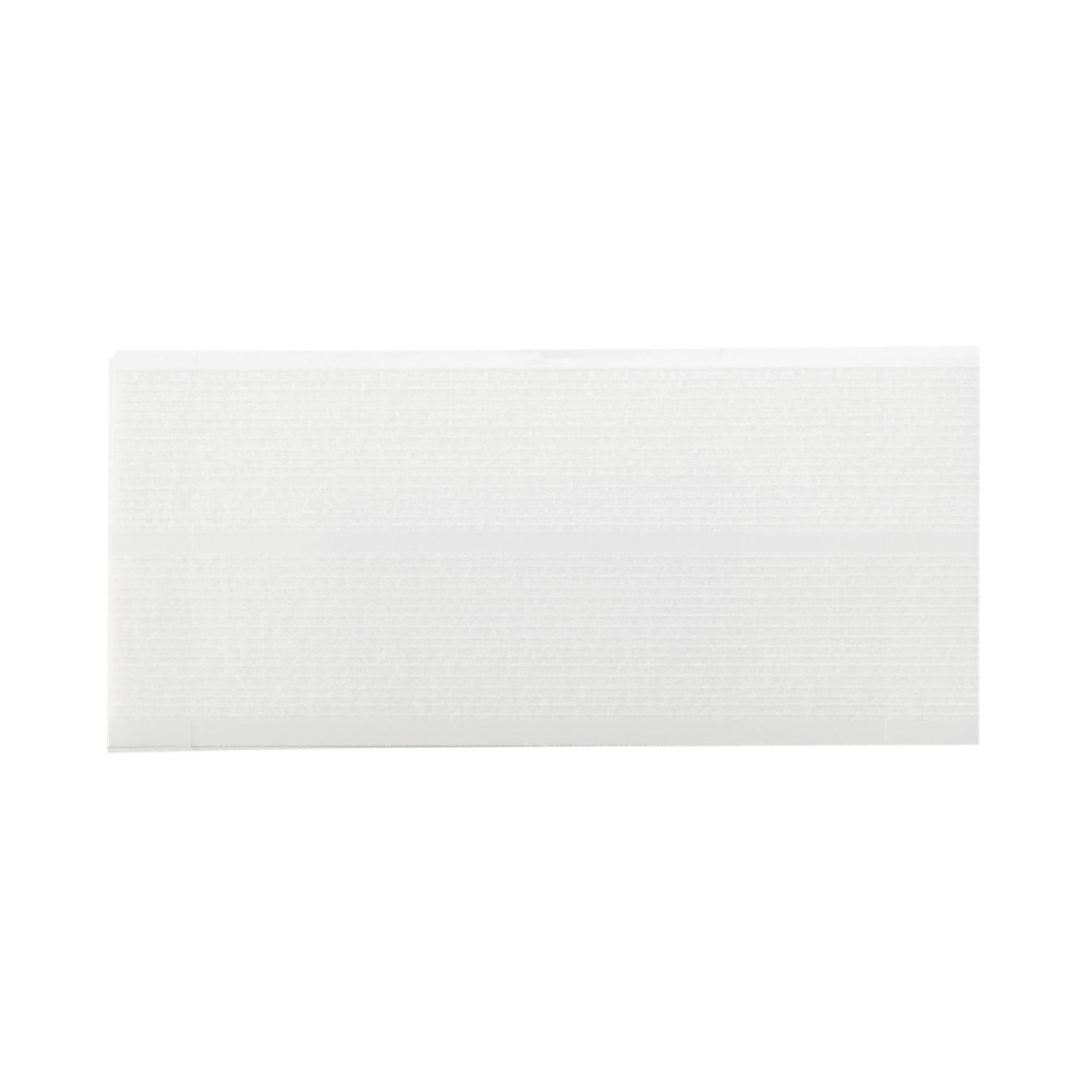 Skin Closure Strip McKesson 1 X 5 Inch Nonwoven Material Reinforced Strip White, Packaging Type - Box