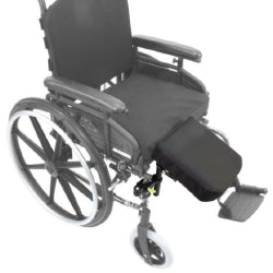 Wheelchair Amputee Swing Away For Wheelchair,Packaging Type- Each