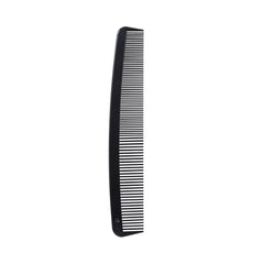 Plastic Comb McKesson 7 Inch Black Plastic, Packaging Type- Case Default Title