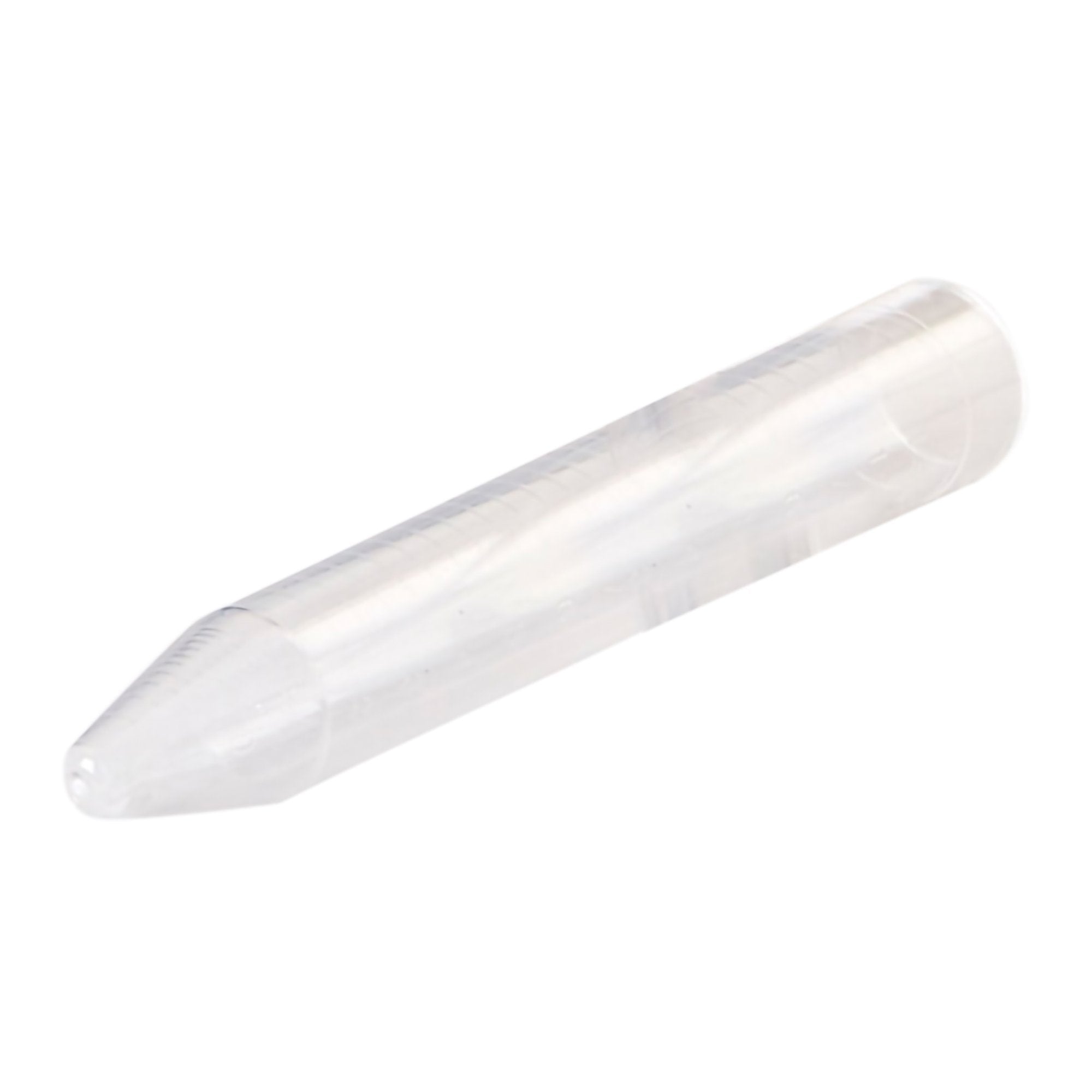 Centrifuge Tube Plain 15 mL Without Closure Polystyrene Tube, Packaging Type- Case