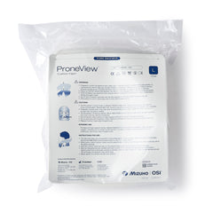 ProneView Face Cushion Insert – Large, for ProneView Helmet & Spinal Surgery Table Platform (Case of 10)