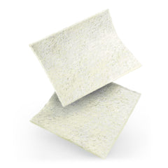 Alginate Dressing McKesson 4 X 4-3/4 Inch Rectangle