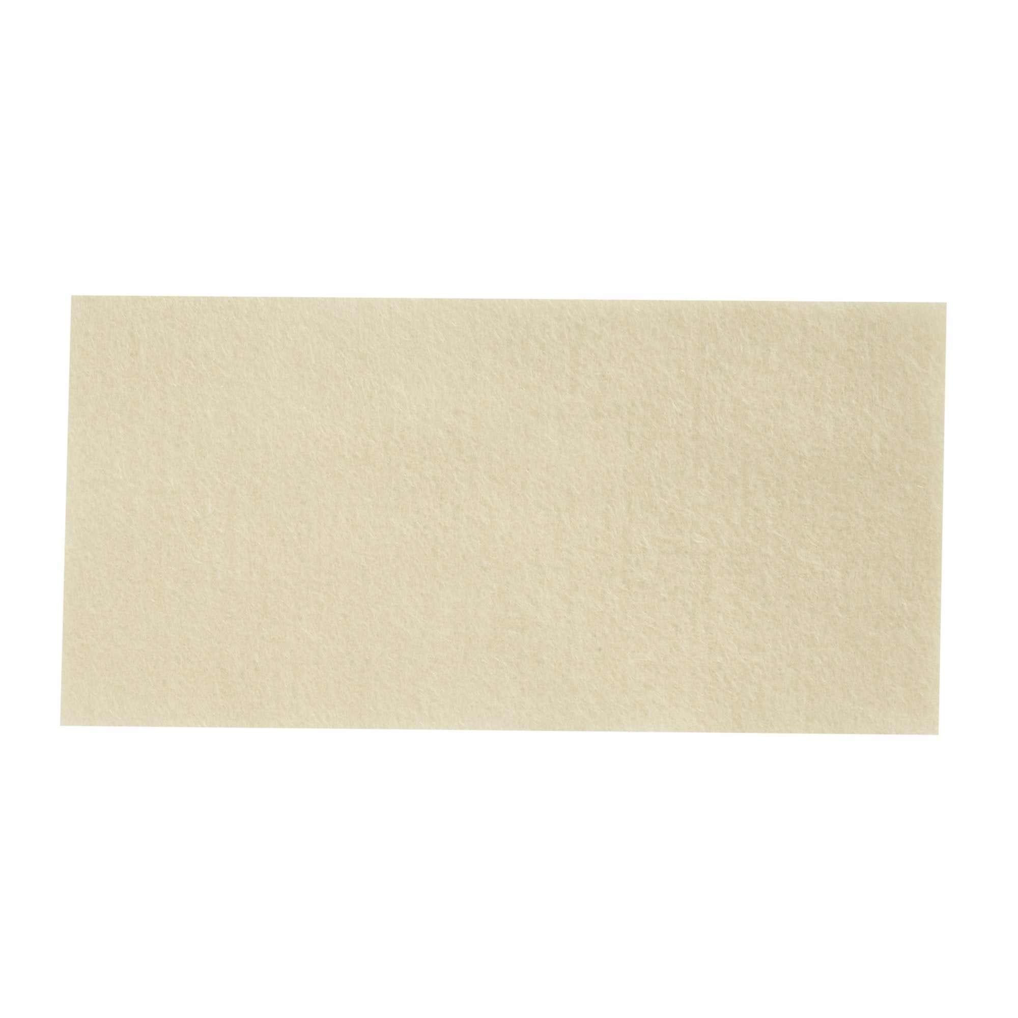 Alginate Dressing McKesson 4 X 8 Inch Rectangle,Packaging Type- Each
