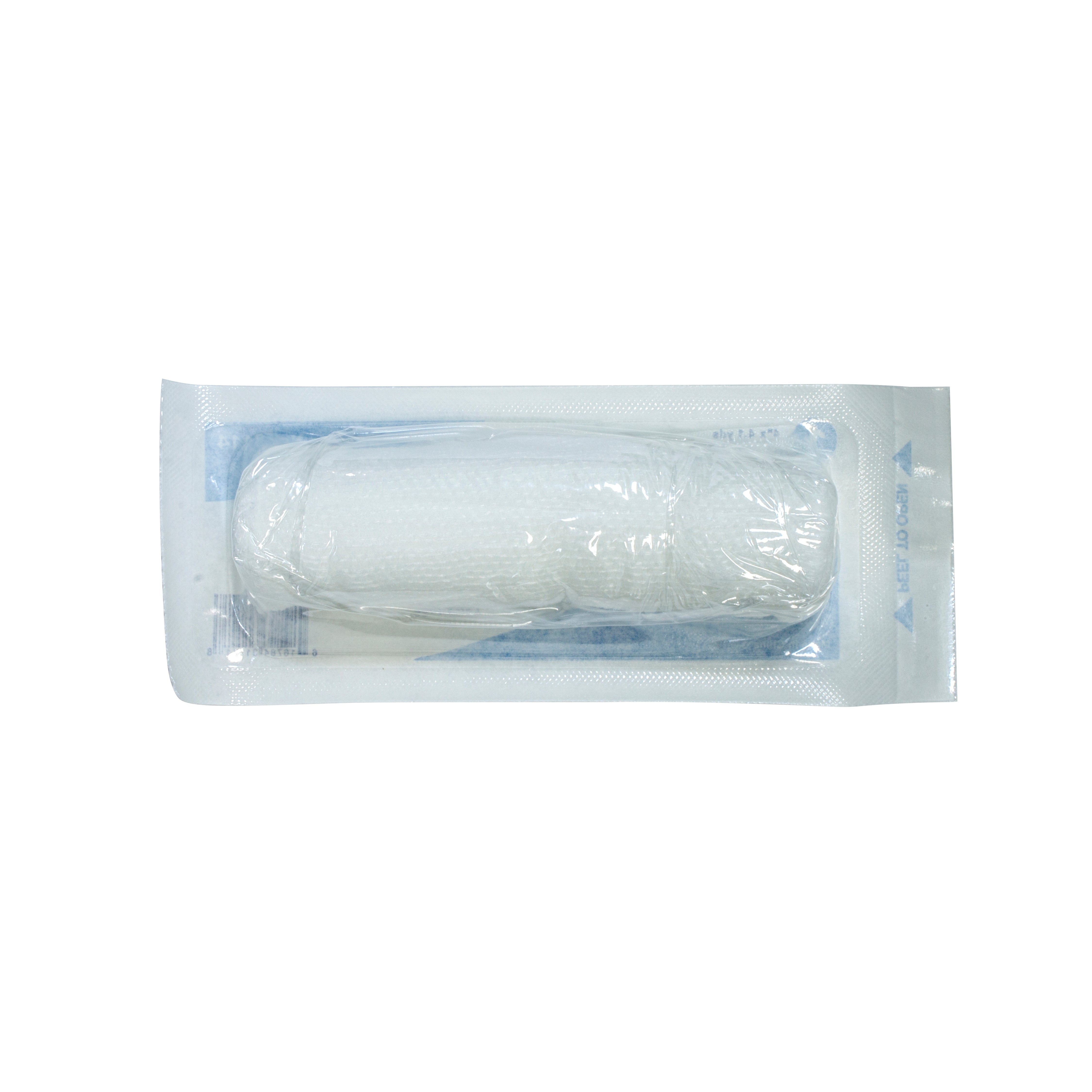 Conforming Bandage Dynarex 4 Inch X 4-1/10 Yard 1-Ply Sterile 1 per Pouch,Packaging Type- Box