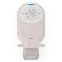 Ostomy Pouch SenSura Mio One-Piece System 11 Inch Length, Maxi Flat, Pre-Cut 2 Inch Stoma Drainable,Packaging Type- Box