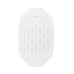 Transparent Film Dressing McKesson 6 X 8 Inch Frame Style Delivery Octagon Sterile,Packaging Type- Box
