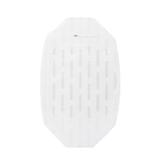 Transparent Film Dressing McKesson 6 X 8 Inch Frame Style Delivery Octagon Sterile,  Packaging Type- Case