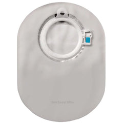Ostomy Pouch SenSura Mio Two-Piece System 8-1/4 Inch, Maxi Length Flat 50 mm Stoma Closed End | 30/Box