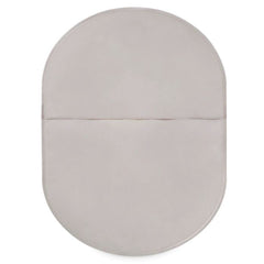 Ostomy Pouch SenSura Mio Two-Piece System 8-1/4 Inch, Maxi Length Flat 50 mm Stoma Closed End | 30/Box