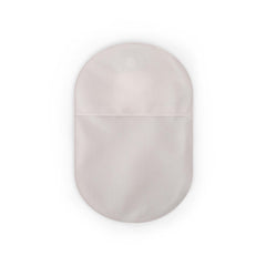 Ostomy Pouch SenSura Mio Flex Two-Piece System 8-1/4 Inch Length, Maxi Closed End,Packaging Type- Box