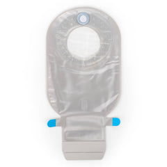 Ostomy Pouch SenSura Mio Flex EasiClose Two-Piece System 11 Inch Length, Maxi Drainable,Packaging Type- Box