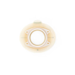 Ostomy Barrier SenSura Mio Click Precut, Extended Wear Elastic Adhesive 50 mm Flange Red Code System 1-1/2 Inch Opening | BOX