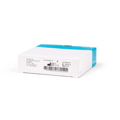 Ostomy Barrier SenSura Mio Click Precut, Extended Wear Elastic Adhesive 50 mm Flange Red Code System 1-1/2 Inch Opening | BOX