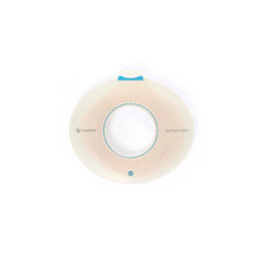 Ostomy Barrier SenSura Mio Click Precut, Extended Wear Elastic Adhesive 60 mm Flange Blue Code System 1-3/4 Inch Opening | BOX