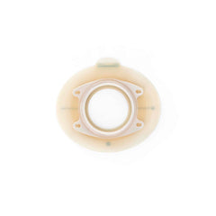 Ostomy Barrier SenSura Mio Click Precut, Extended Wear Elastic Adhesive 60 mm Flange Blue Code System 1-3/4 Inch Opening | BOX