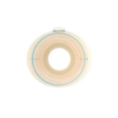 Ostomy Barrier SenSura Mio Flex Precut, Extended Wear Elastic Adhesive 70 mm Flange Yellow Code System 2 Inch Opening,Packaging Type- Box