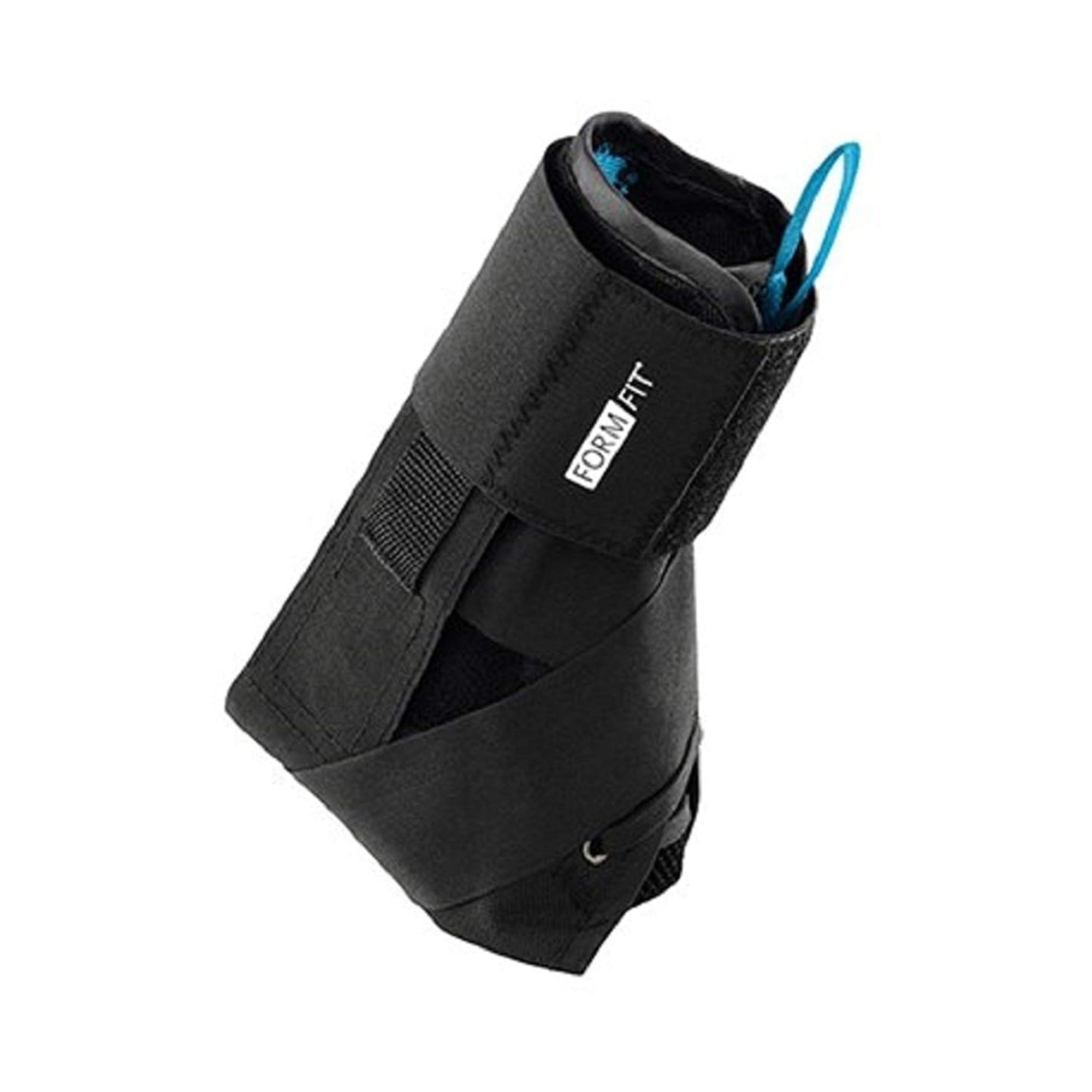 ossur formfit low profile ankle brace with speed lace small ossur formfit ankle brace with speed lace mk892099ea