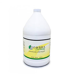 sombra warm pain relief gel warm relief for arthritis and chronic pain copy 1