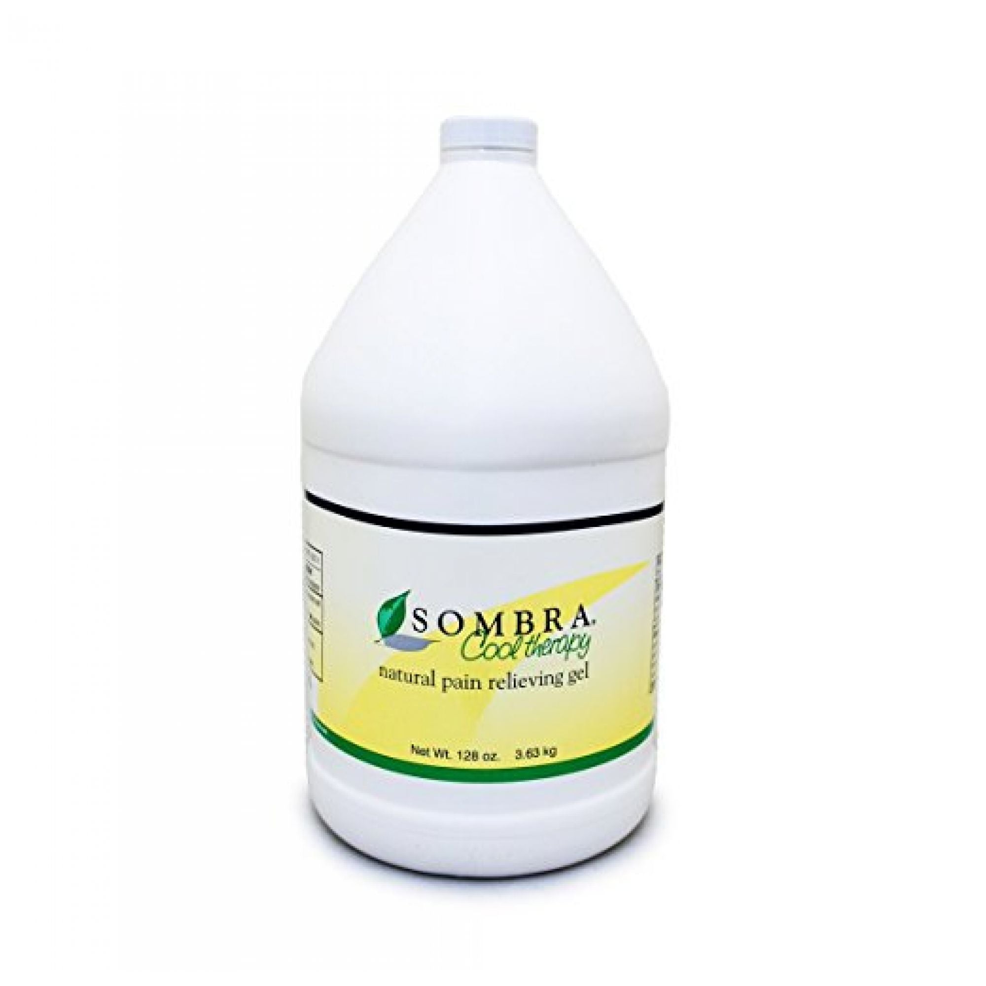 sombra warm pain relief gel warm relief for arthritis and chronic pain copy 1
