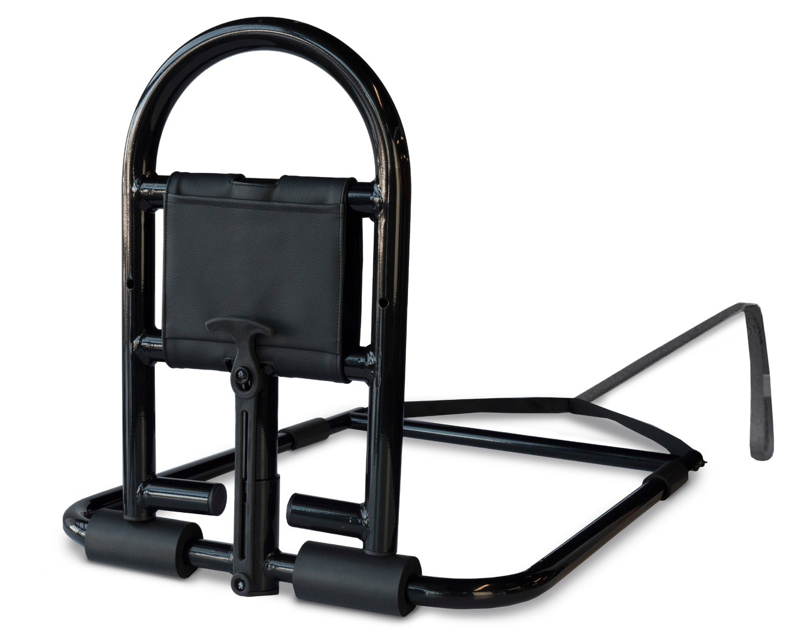 Prime Bed Handle - Secure Grip for Safe Mobility, Adjustable & Sturdy Design for Easy Bed Transfers, Ideal for Seniors & Those with Limited Mobility