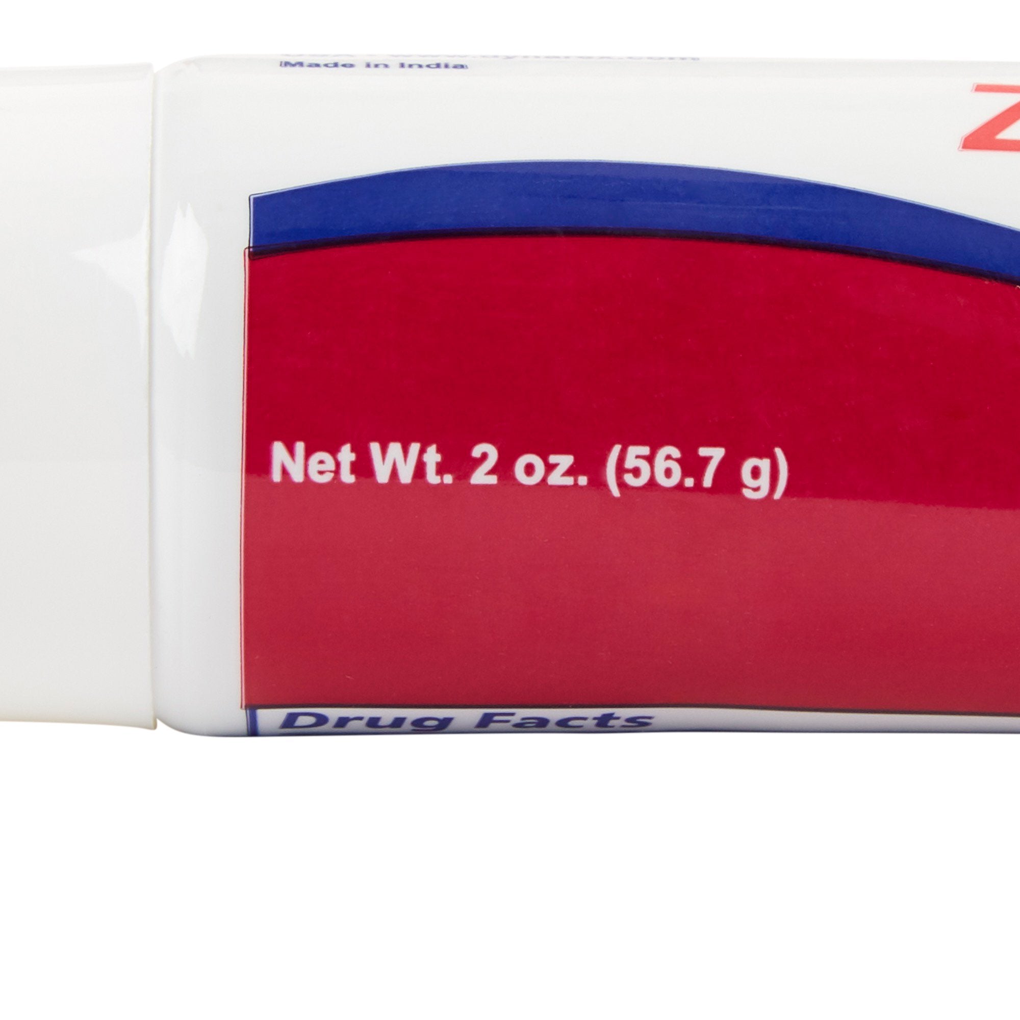 Skin Protectant Dynarex 2 oz. Tube Scented Cream,Packaging Type- Each