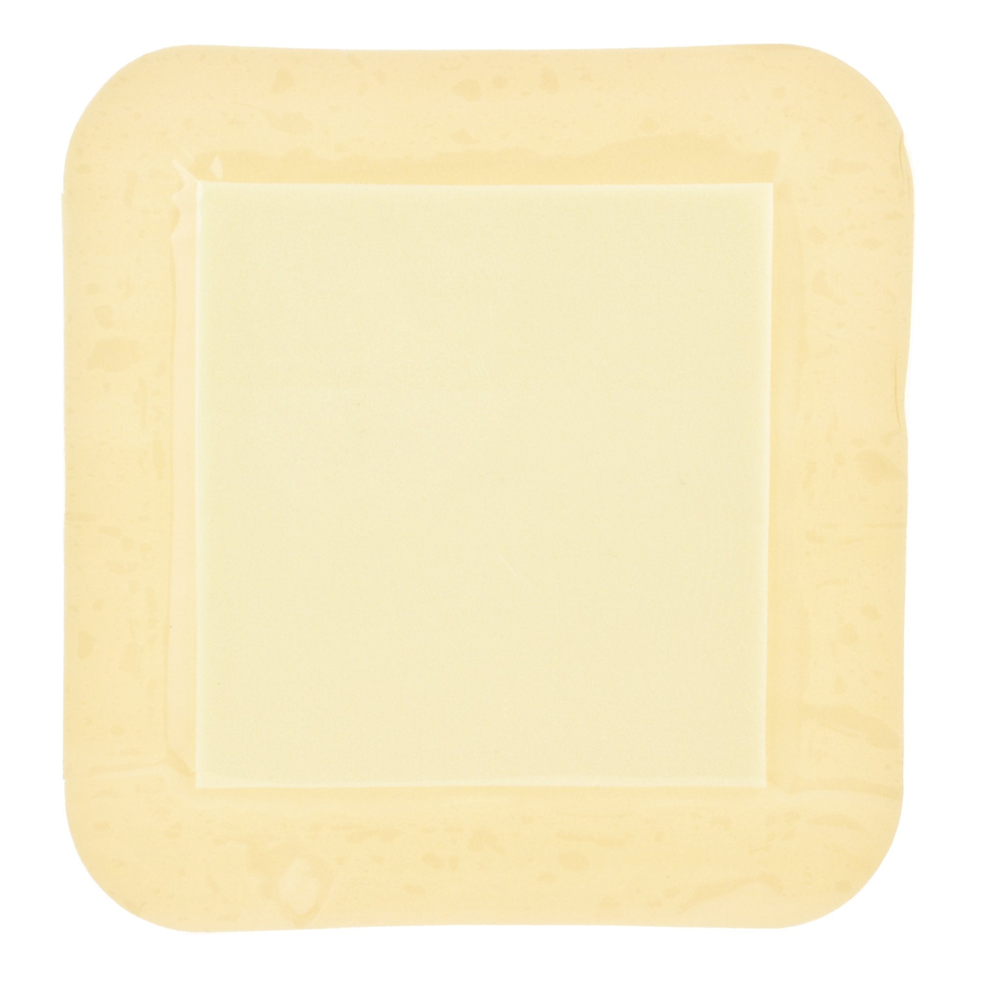 dermalevin adhesive with border foam dressing 4 x 4 inch dermalevin foam dressing mk896849bx